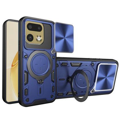 Kryt Techsuit CamGuard Pro Realme 16 Pro Plus modrý