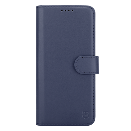 Puzdro Tactical Field Notes pre Samsung Galaxy A27 5G modré