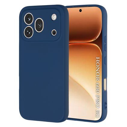Kryt Techsuit SoftFlex Honor 600 Pro námornícky modrý