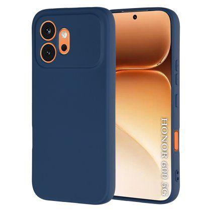 Kryt Techsuit SoftFlex Honor 600 námornícky modrý