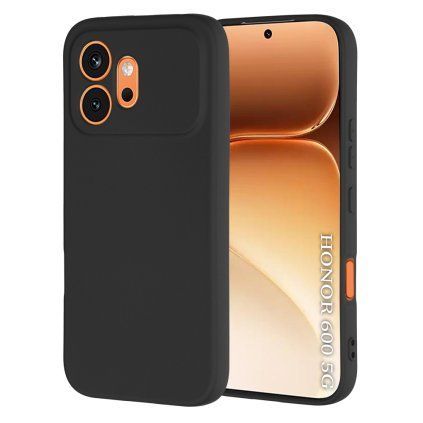 Kryt Techsuit SoftFlex Honor 600 čierny