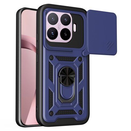 Kryt Techsuit CamShield Series pre Xiaomi 17T modrý