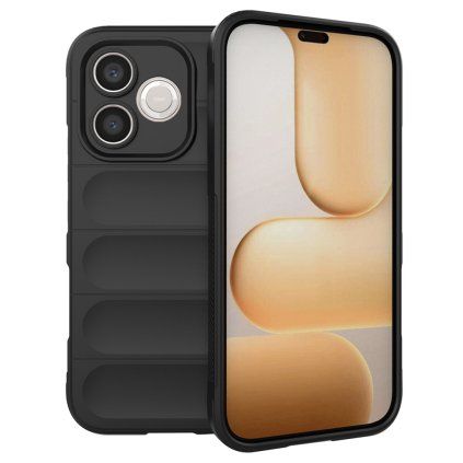 Kryt Techsuit Magic Shield Honor 600 Lite čierny