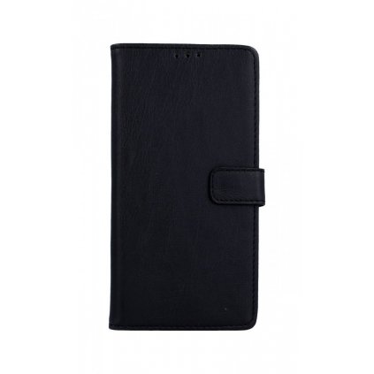 Flipové puzdro na Huawei P30 Classic čierne