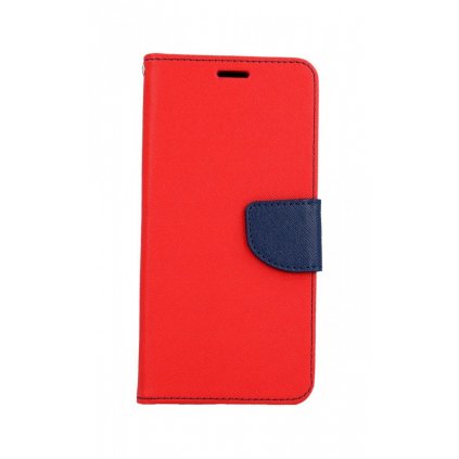 Flipové puzdro na Huawei P Smart Z červený