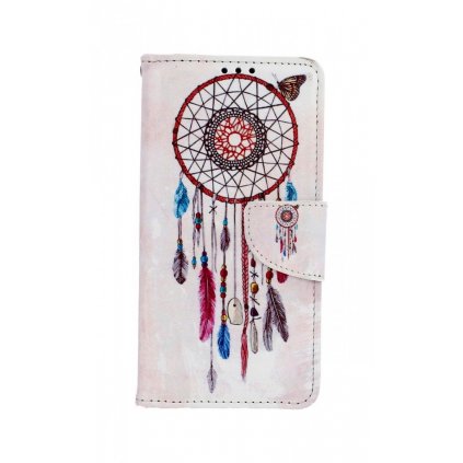 Flipové puzdro na Huawei Nova 3 Dreamcatcher