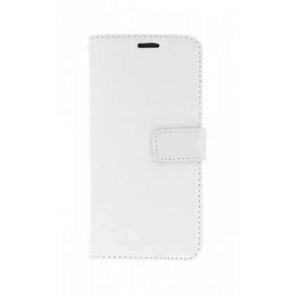 Flipové puzdro na Xiaomi Redmi 6A biely
