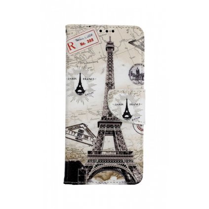 Flipové puzdro na Xiaomi Mi 9 Paris 2