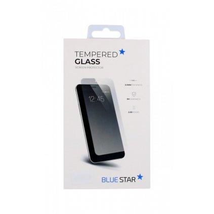 Tvrdené sklo Blue Star na Huawei Y5 2018
