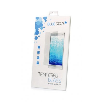 Tvrdené sklo Blue Star na iPhone XS