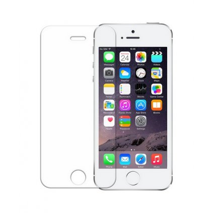 Tvrdené sklo RedGlass iPhone 5 / 5s / SE