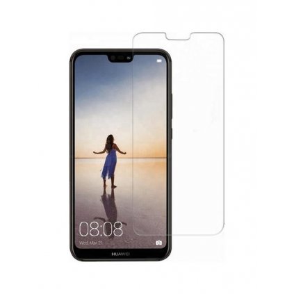 Tvrdené sklo RedGlass na Huawei P20 Lite