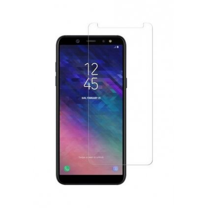 Tvrdené sklo RedGlass na Samsung A6