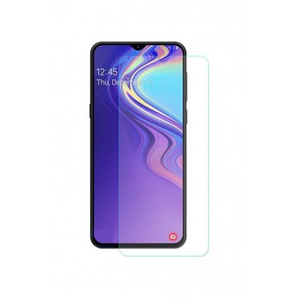 Tvrdené sklo RedGlass na Samsung M20