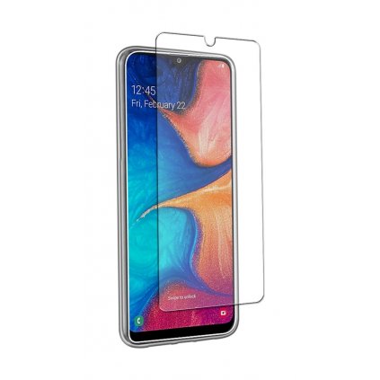 Tvrdené sklo RedGlass na Samsung A20e