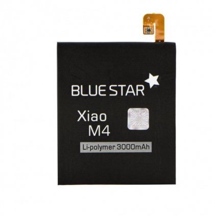 Batéria Blue Star Xiaomi Mi4 3000mAh PREMIUM