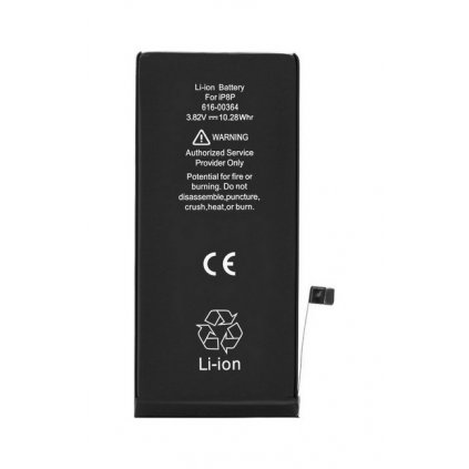 Neoriginálna batéria iPhone 8 Plus 2691mAh