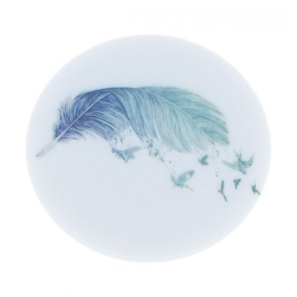 Držiak PopSockets Little Feathers