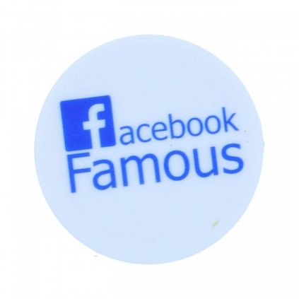 Držiak PopSocket Facebook Famous