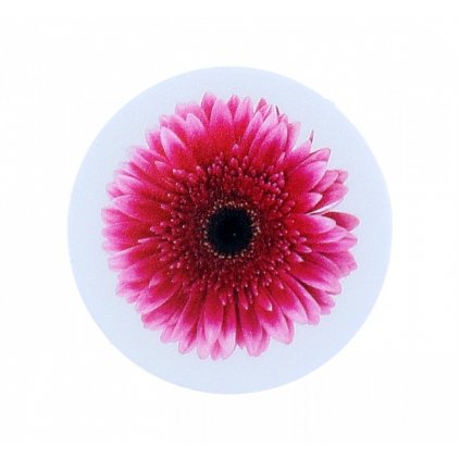 Držiak PopSocket Pink Gerbera