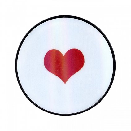 Držiak PopSocket Red Heart