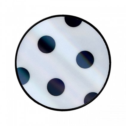 Držiak PopSocket Black Dots