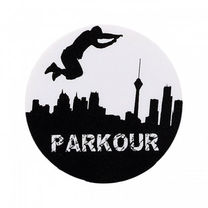 Držiak PopSocket Parkour