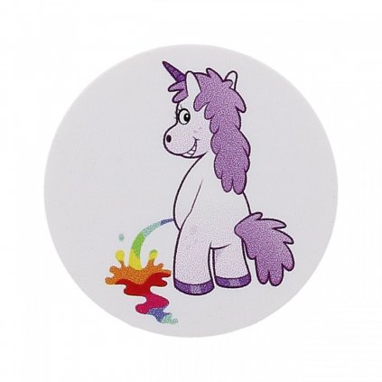 Držiak PopSocket Rude Unicorn