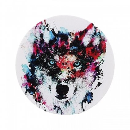 Držiak PopSocket Wolf