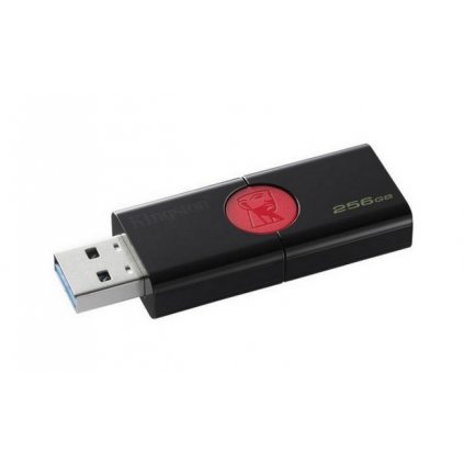 Kingston DataTraveler 106 USB kľůč USB 3.1 256GB