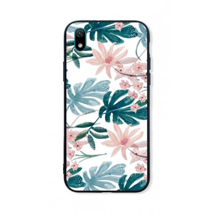 Zadný pevný kryt LUXURY na Huawei Y5 2019 Monstera