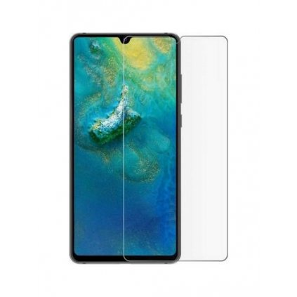 Tvrdené sklo RedGlass na Huawei Y7 2019