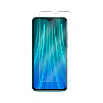 Tvrdené sklo RedGlass na Xiaomi Redmi Note 8