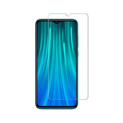 Tvrdené sklo RedGlass na Xiaomi Redmi Note 8T