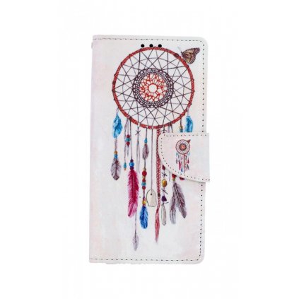 Flipové puzdro na Huawei P Smart Pro Dreamcatcher