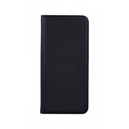 Flipové puzdro Smart Magnet na Xiaomi Redmi 8A čierne