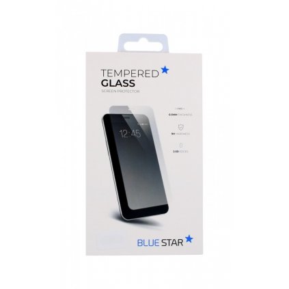 Tvrdené sklo Blue Star na Samsung A71