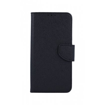 Flipové puzdro na Xiaomi Redmi 8A čierne