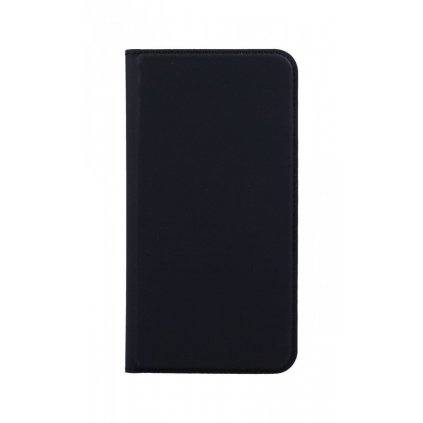 Flipové puzdro Dux Ducis na iPhone 11 Pro Max čierne