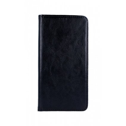 Flipové púzdro Special na iPhone 11 Pro Max čierne