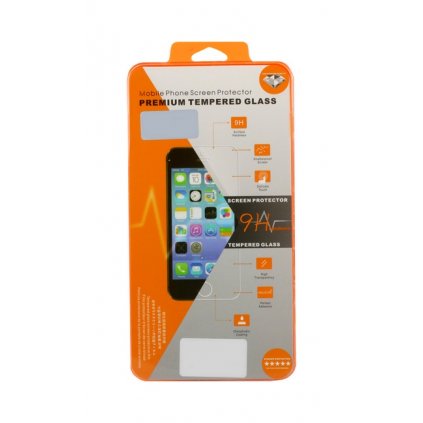 Tvrdené sklo OrangeGlass na Samsung A80