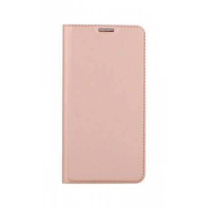 Flipové puzdro Dux Ducis na Samsung S10e ružové