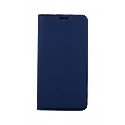 Flipové puzdro Dux Ducis na Samsung S10e modré