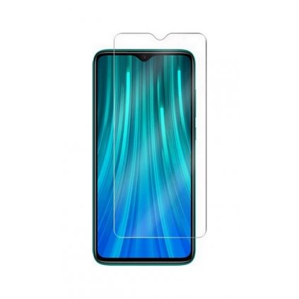 Tvrdené sklo RedGlass na Xiaomi Redmi 8