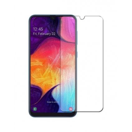 Tvrdené sklo RedGlass na Samsung A50