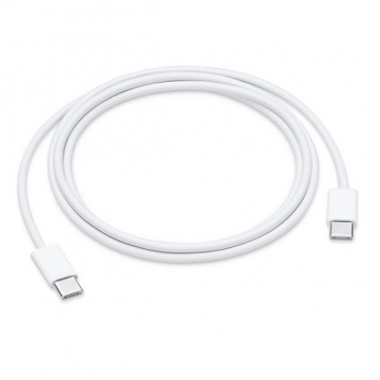 Dátový kábel Apple USB-C (Type-C) MUF72FE / A 1m (EU Blister)
