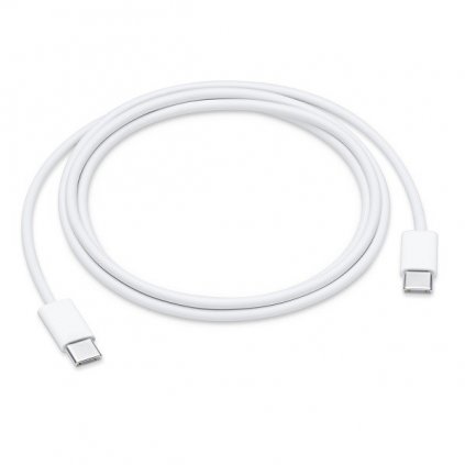 Originál dátový kábel Apple USB-C (Type-C) MUF72FE / A 1m (EU Blister)