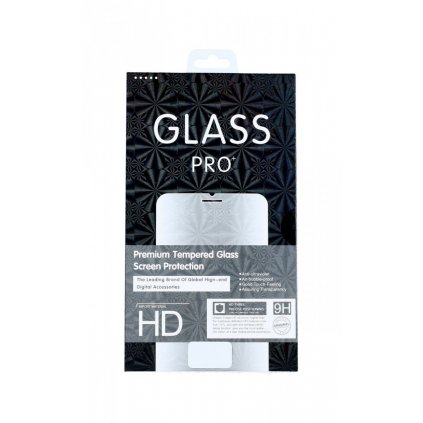 Tvrdené sklo TopGlass Original Samsung A21s