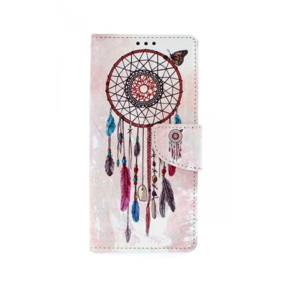 Flipové púzdro na Xiaomi Redmi Note 9 Dreamcatcher