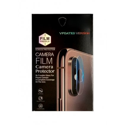 Tvrdené sklo VPDATED na zadný fotoaparát Samsung A51